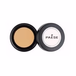 Paese Cosmetics Cover Kamouflage Cream 50 Natural 3g, Toutes couleurs de peau, Beige, Natural, Tous types de peau, Crème-poud ...