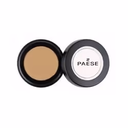 Paese Cosmetics Cover Kamouflage Cream 60 Dark Beige 3g, Toutes couleurs de peau, Beige, Dark Beige, Tous types de peau, Crèm ...