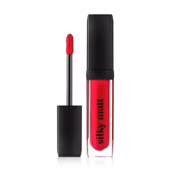 Paese Cosmetics Silky Matt, Rose, 1 couleurs, Coloration, Hydratant, Femmes, Mat, Bouteille