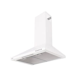 MAAN Vela 2 50 capot blanc