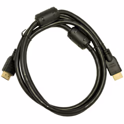 Akyga AK-HD-15A, 1,5 m, HDMI Type A (Standard), HDMI Type A (Standard), 3840 x 2160 pixels, Noir