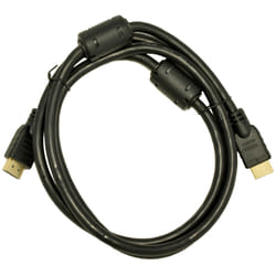 Akyga AK-HD-15A câble HDMI 1,5 m HDMI Type A (Standard) Noir