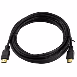 Akyga AK-HD-50A câble HDMI 5 m HDMI Type A (Standard) Noir