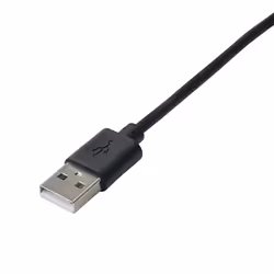 Akyga AK-USB-01 câble USB 1,8 m USB 2.0 Micro-USB B USB A Noir