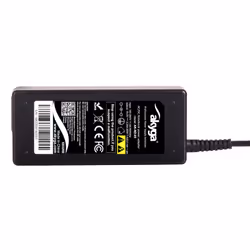 Akyga AK-ND-05 adaptateur de puissance & onduleur Intérieure 65 W Noir - Vue supplémentaire 6