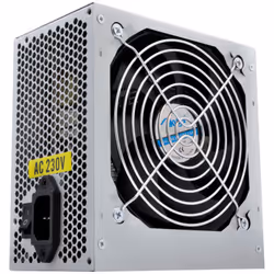 Akyga AK-B1-400 unité d'alimentation d'énergie 400 W 20+4 pin ATX ATX Vert