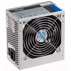 Akyga AK-B1-450 unité d'alimentation d'énergie 450 W 20+4 pin ATX ATX Gris
