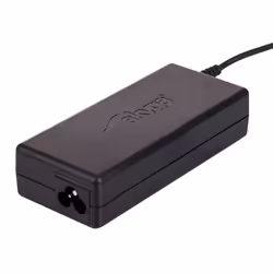 Akyga notebook power adapter AK-ND-08 19V/4.74A 90W 4.8x1.7 mm HP adaptateur de puissance & onduleur Intérieure Noir