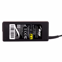 Akyga AK-ND-10 adaptateur de puissance & onduleur Intérieure 90 W Noir - Vue supplémentaire 6