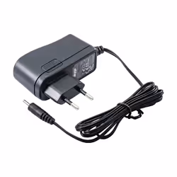 Akyga Universal Tablet Adapter AK-TB-01 5V/2A 10W DC 2.5x0.7mm, Universel, Intérieure, 110-240 V, 55 +/- 5 Hz, 10 W, 5 V