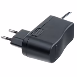 Akyga Universal Tablet Adapter AK-TB-01 5V/2A 10W DC 2.5x0.7mm adaptateur de puissance & onduleur Intérieure Noir