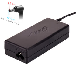 Akyga AK-ND-14 adaptateur de puissance & onduleur Intérieure 75 W Noir