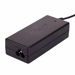 Akyga AK-ND-17 adaptateur de puissance & onduleur Intérieure 65 W Noir