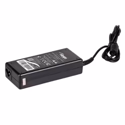 Akyga AK-ND-18 adaptateur de puissance & onduleur Intérieure 90 W Noir