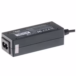 Akyga AK-ND-22 adaptateur de puissance & onduleur Intérieure 40 W Noir