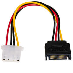 Akyga AK-CA-11 câble d'alimentation interne 0,15 m