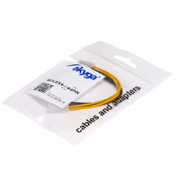 Akyga AK-CA-12 câble d'alimentation interne 0,15 m