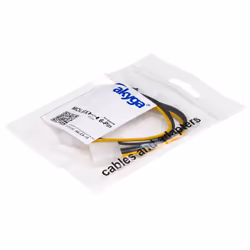 Akyga AK-CA-13 câble d'alimentation interne 0,15 m