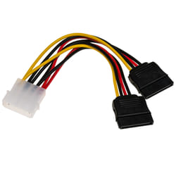 Akyga AK-CA-16 câble d'alimentation interne 0,15 m