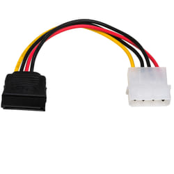 Akyga AK-CA-17 câble d'alimentation interne 0,15 m