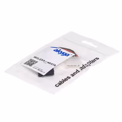 Akyga AK-CA-17 câble d'alimentation interne 0,15 m