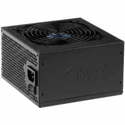 Akyga AK-U4-400 unité d'alimentation d'énergie 400 W 20+4 pin ATX ATX Noir