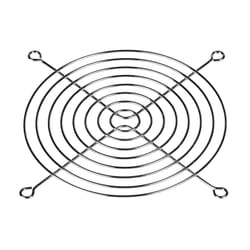 Akyga AK-CA-26 Compartiment pour ordinateur Universel Grille de ventilation