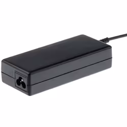 Akyga notebook power adapter AK-ND-26 19.5V/4.62A 90W 4.5x3.0 mm + pin HP adaptateur de puissance & onduleur Intérieure Noir