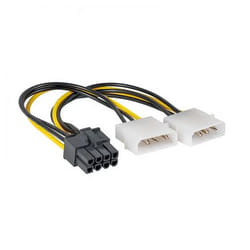 Akyga AK-CA-29 Compartiment pour ordinateur Universel Support de carte graphique