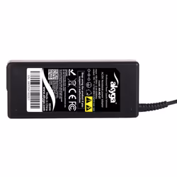 Akyga AK-ND-27 adaptateur de puissance & onduleur Intérieure 90 W Noir - Vue supplémentaire 6