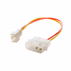 Akyga AK-CA-36, 0,15 m, Blanc, 75 mm, 10 mm, 3,9 g, 105 mm