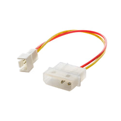 Akyga AK-CA-36 câble d'alimentation interne 0,15 m