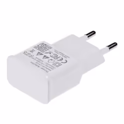Akyga AK-CH-05 chargeur d'appareils mobiles Universel Blanc Secteur, CC Intérieure