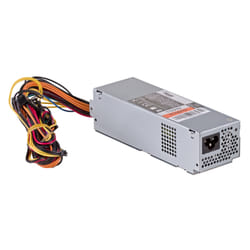 Akyga AK-I2-150 unité d'alimentation d'énergie 250 W 24-pin ATX ATX Gris