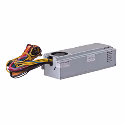 Akyga AK-I2-150 unité d'alimentation d'énergie 250 W 24-pin ATX ATX Gris