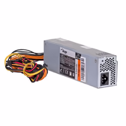 Akyga AK-I2-150 unité d'alimentation d'énergie 250 W 24-pin ATX ATX Gris