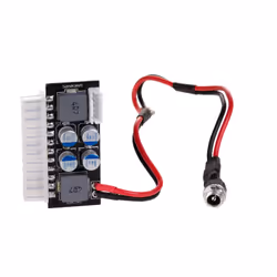 Akyga AK-CA-38, 120 W, 20 W, 30 W, 30 W, 6 A, 10 A