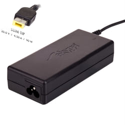 Akyga AK-ND-29 adaptateur de puissance & onduleur Intérieure 90 W Noir