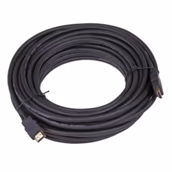 Akyga AK-HD-150A HDMI Verbindungkabel auf HDMI 15m schwarz, 15 m, HDMI Type A (Standard), HDMI Type A (Standard), Noir