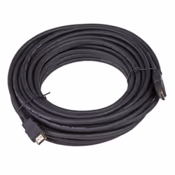 Akyga AK-HD-150A HDMI Verbindungkabel auf HDMI 15m schwarz câble HDMI HDMI Type A (Standard) Noir