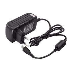 Akyga AK-TB-06, Universel, Intérieure, 100 - 240 V, 55 +/- 5 Hz, 0,3 W, 5 V