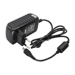 Akyga AK-TB-06 adaptateur de puissance & onduleur Intérieure 0,3 W Noir
