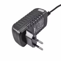 Akyga AK-TB-06 adaptateur de puissance & onduleur Intérieure 0,3 W Noir