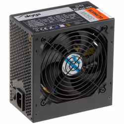 Akyga AK-U4-350, 350 W, 230 V, 50 Hz, 5 A, Actif, 85 W