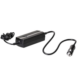Akyga AK-ND-32 adaptateur de puissance & onduleur Auto 90 W Noir