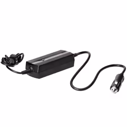 Akyga Car notebook power supply Dedicated AK-ND-34 19V/3.42A 65W 5.5x1.7 mm ACER adaptateur de puissance & onduleur Auto Noir