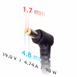 Akyga AK-ND-35 adaptateur de puissance & onduleur Auto 90 W Noir