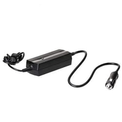Akyga AK-ND-36 adaptateur de puissance & onduleur Auto 90 W Noir