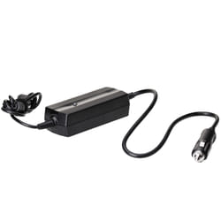 Akyga AK-ND-40 adaptateur de puissance & onduleur Auto 65 W Noir