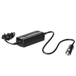 Akyga AK-ND-42 adaptateur de puissance & onduleur Auto 90 W Noir